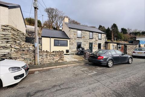 undefined, Hyfrydle Road, Talysarn, Caernarfon, Gwynedd, LL54 6HG
