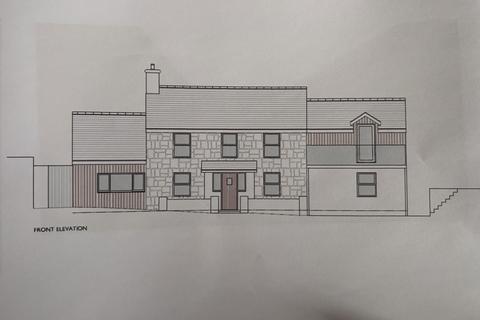 undefined, Hyfrydle Road, Talysarn, Caernarfon, Gwynedd, LL54 6HG