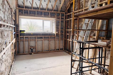 undefined, Hyfrydle Road, Talysarn, Caernarfon, Gwynedd, LL54 6HG