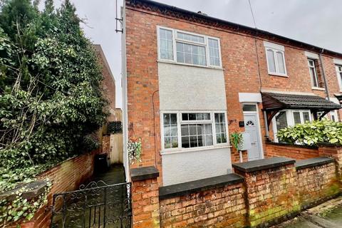 undefined, With PARKING & GARAGE - Rushton Road, Desborough
