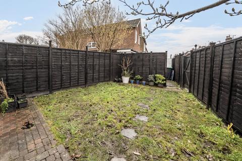 undefined, Shortlands Road, Kingston upon Thames, Surrey, KT2
