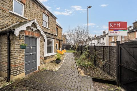 3 bedroom detached house for sale, Shortlands Road, Kingston upon Thames, Surrey, KT2