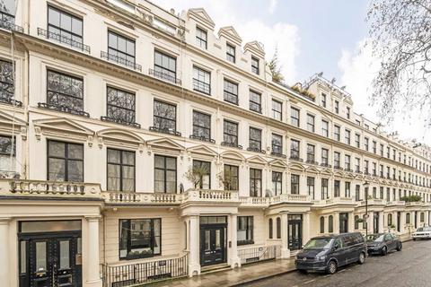 Cleveland Square, London W2
