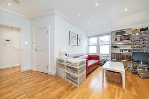 1 bedroom flat for sale, Cleveland Square, London W2