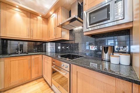 1 bedroom flat for sale, Cleveland Square, London W2