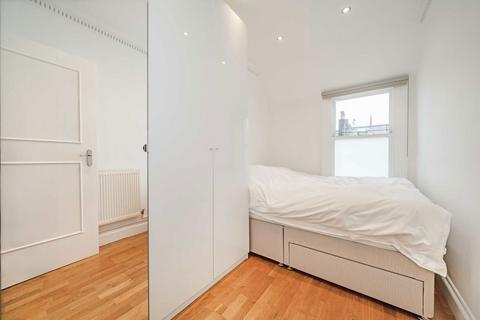 1 bedroom flat for sale, Cleveland Square, London W2