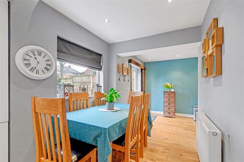 2 bedroom semi-detached house for sale, Galway Road, Arnold, Nottingham