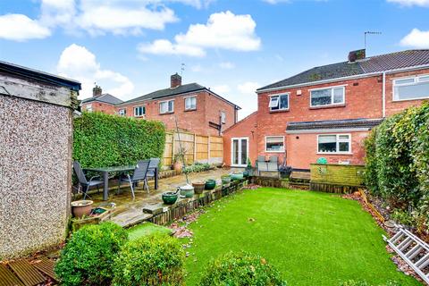 2 bedroom semi-detached house for sale, Galway Road, Arnold, Nottingham