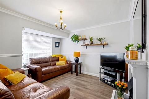 2 bedroom semi-detached house for sale, Galway Road, Arnold, Nottingham