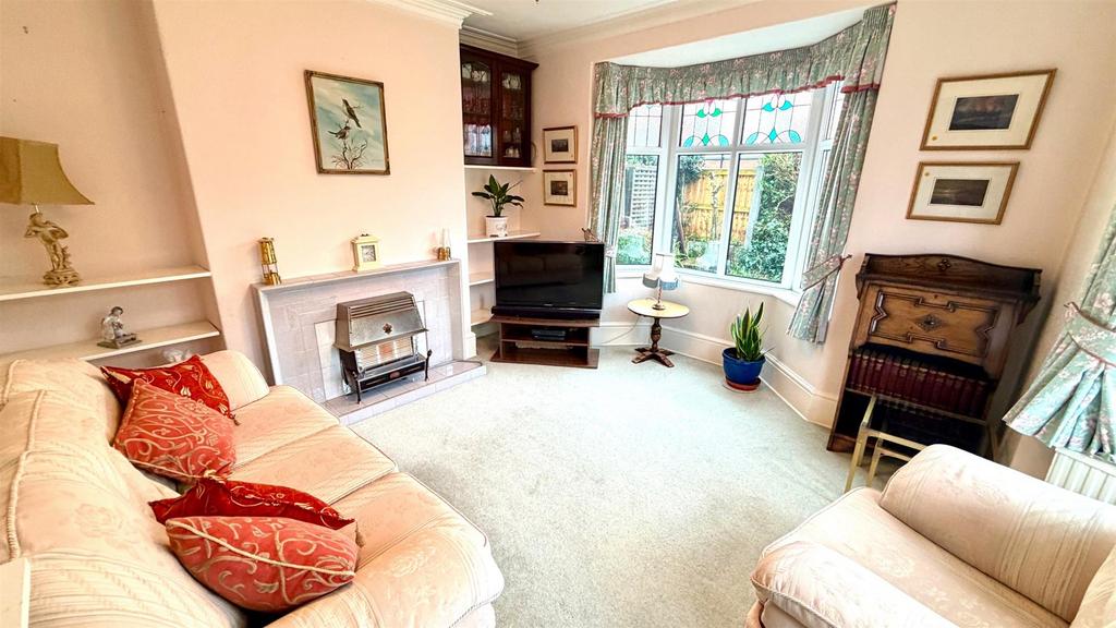 Sitting room