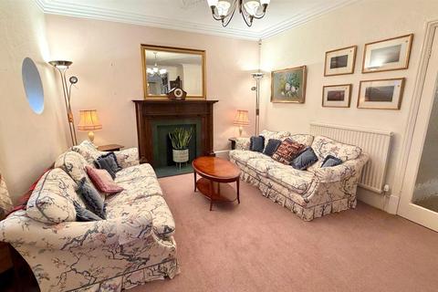 4 bedroom detached house for sale, Holyrood Avenue, Old Colwyn, Colwyn Bay