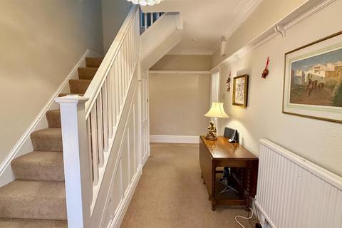 4 bedroom detached house for sale, Holyrood Avenue, Old Colwyn, Colwyn Bay