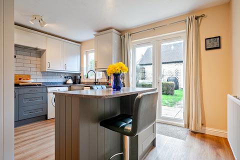 undefined, Woodrush Gardens, Carterton, Oxfordshire, OX18