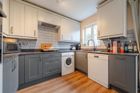 undefined, Woodrush Gardens, Carterton, Oxfordshire, OX18