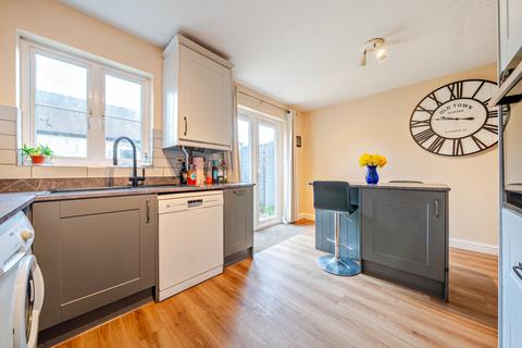 undefined, Woodrush Gardens, Carterton, Oxfordshire, OX18