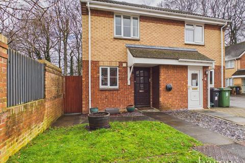 undefined, Florence Way, Basingstoke RG24