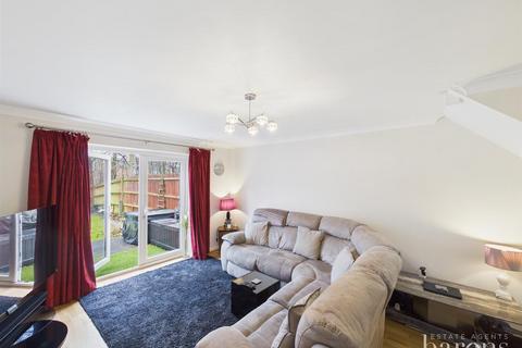 undefined, Florence Way, Basingstoke RG24