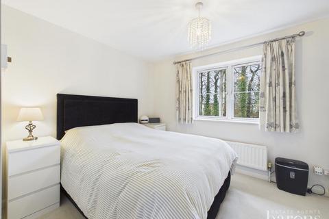 undefined, Florence Way, Basingstoke RG24