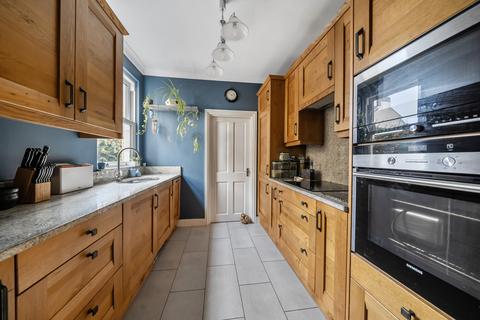 4 bedroom end of terrace house for sale, Bourne Road, Bromley