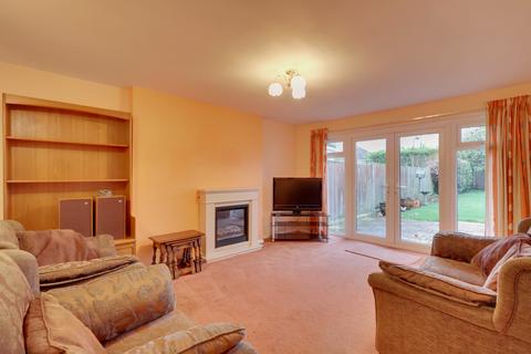 2 bedroom semi-detached bungalow for sale, ASHLING PARK ROAD, DENMEAD