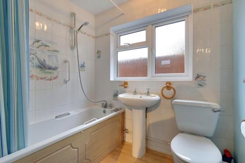 2 bedroom semi-detached bungalow for sale, ASHLING PARK ROAD, DENMEAD