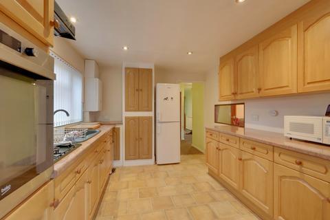 2 bedroom semi-detached bungalow for sale, ASHLING PARK ROAD, DENMEAD