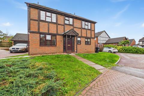 undefined, Cutbush Close, Lower Earley, Reading, Berkshire, RG6