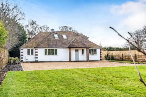 4 bedroom detached house for sale, Montague Place, Send, Surrey, GU23