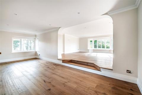 4 bedroom detached house for sale, Montague Place, Send, Surrey, GU23