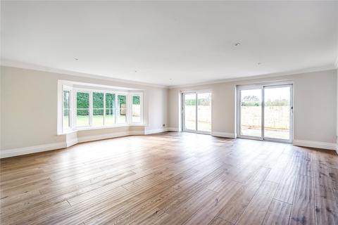 4 bedroom detached house for sale, Montague Place, Send, Surrey, GU23