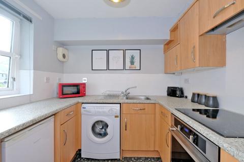 undefined, Nelson Court, Aberdeen AB24