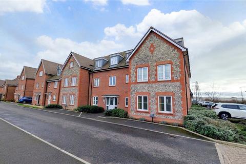 Cresswell Square, Angmering, West Sussex, BN16