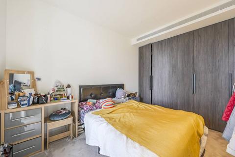 1 bedroom flat for sale, Bagshaw Building, Canary Wharf, London, E14