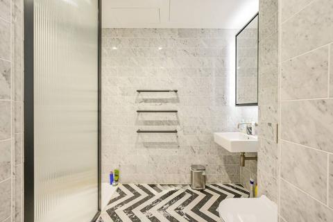 1 bedroom flat for sale, Bagshaw Building, Canary Wharf, London, E14