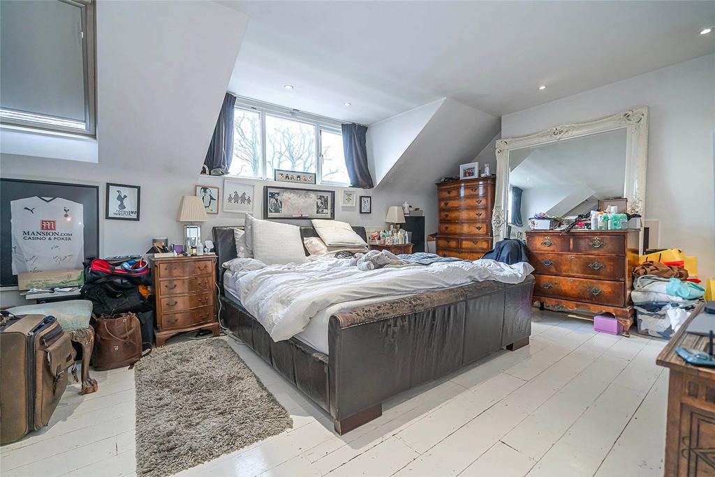 Bedroom 4 A