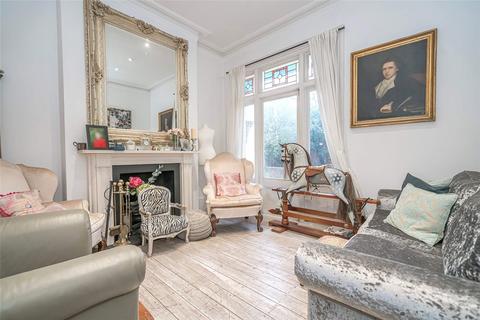 undefined, Fortis Green, London, N2