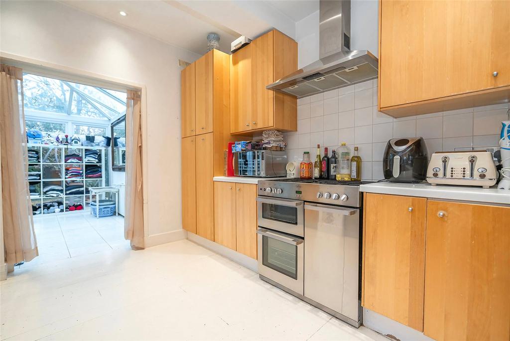 Kitchen C