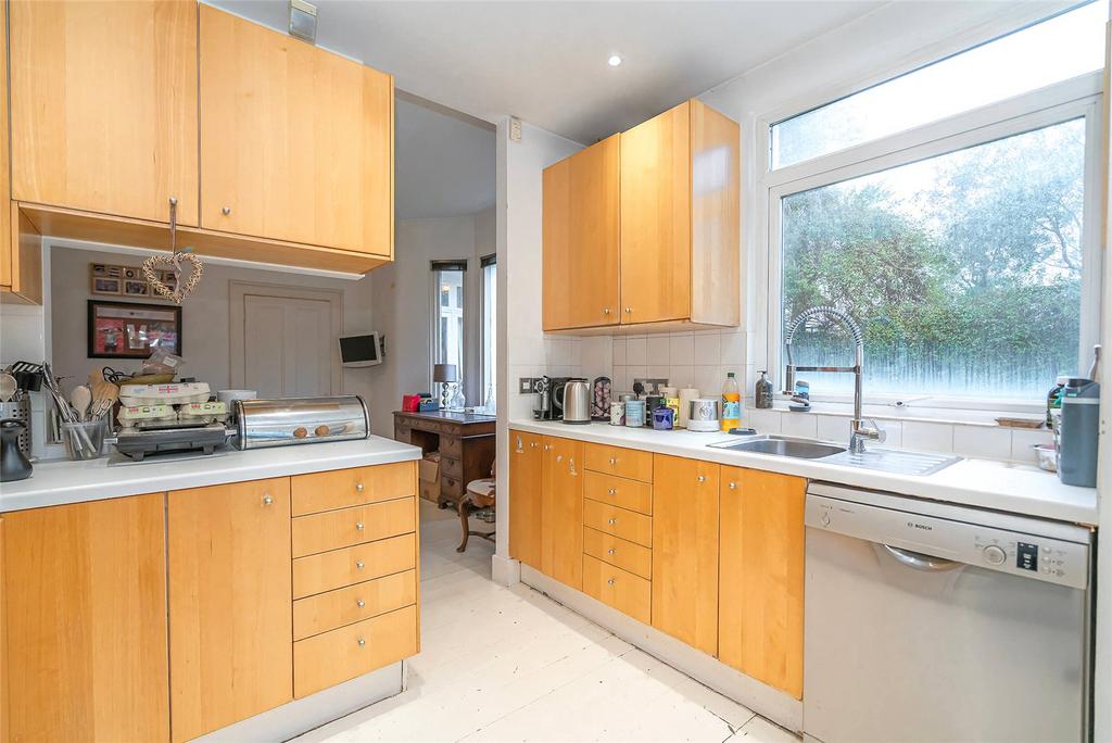 Kitchen E