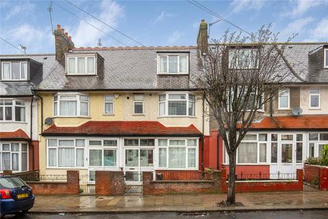 undefined, Blakenham Road, London SW17