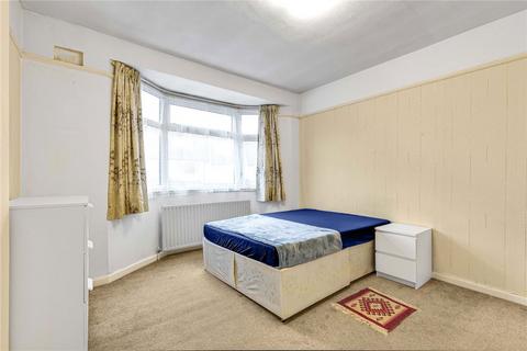 undefined, Blakenham Road, London SW17