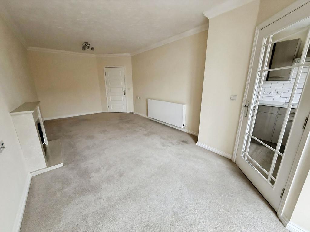 Living/Dinner Room
