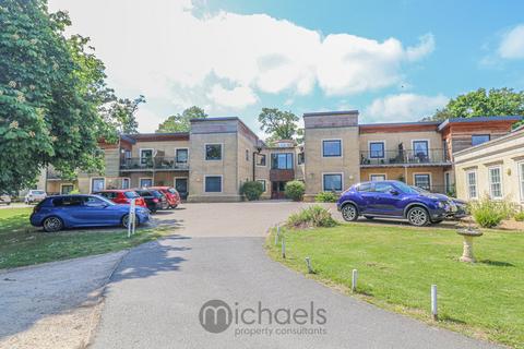 undefined, Layer Road, Abberton, Colchester, CO5