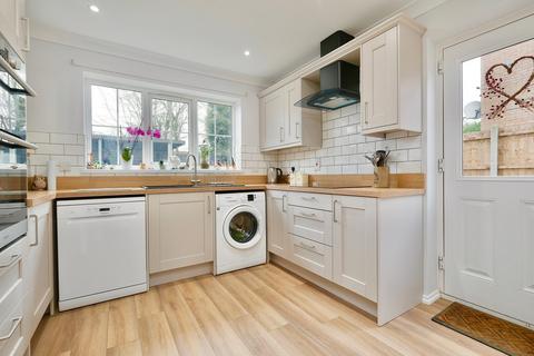 4 bedroom detached house for sale, Brigland Close, Stukeley Meadows, Huntingdon, PE29
