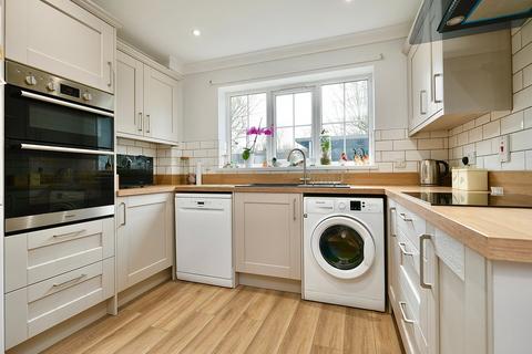 4 bedroom detached house for sale, Brigland Close, Stukeley Meadows, Huntingdon, PE29