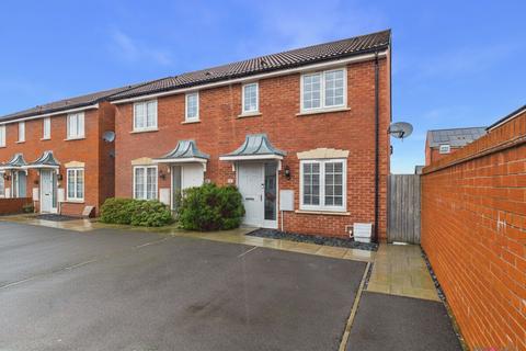 undefined, Ampney Drive Kingsway, Gloucester GL2