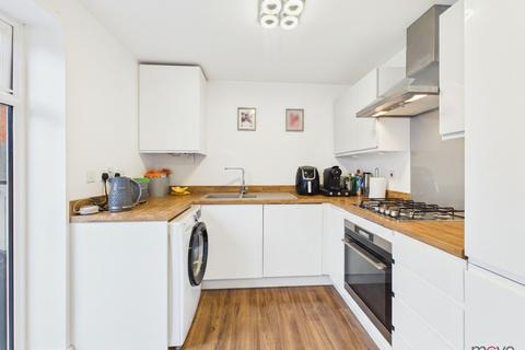 undefined, Ampney Drive Kingsway, Gloucester GL2