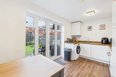 undefined, Ampney Drive Kingsway, Gloucester GL2