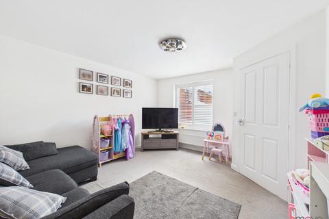 undefined, Ampney Drive Kingsway, Gloucester GL2