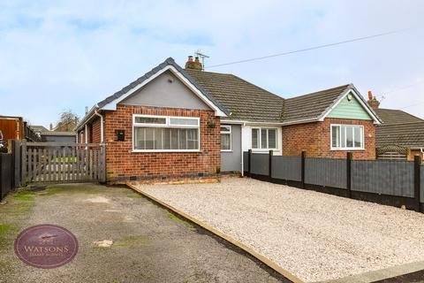 2 bedroom semi-detached bungalow for sale, Union Street, Selston, Nottingham, NG16