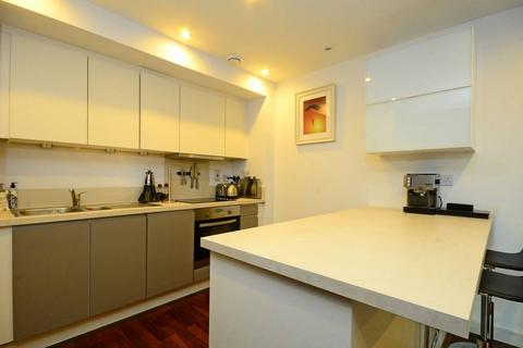 undefined, Enterprise Way, Wandsworth, London, SW18